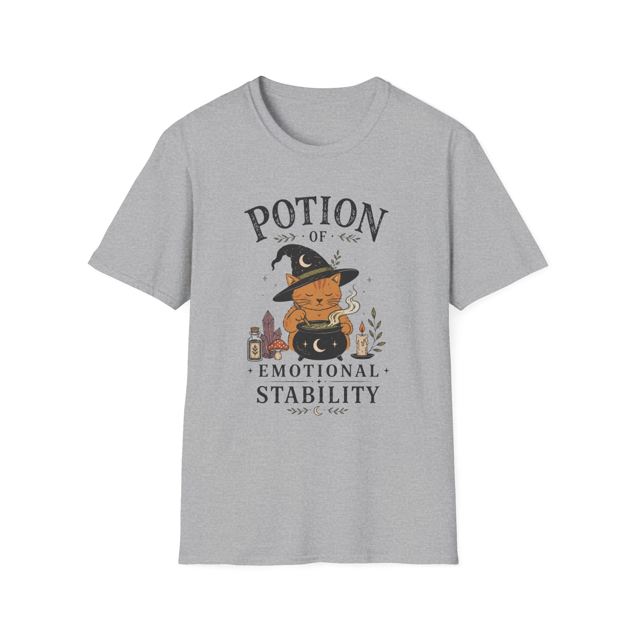 Potion of Stability T-Shirt