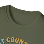 Movement Counts T-Shirt