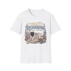 Currently Recharging v2 T-Shirt