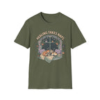 Healing Takes Naps T-Shirt