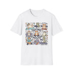 Trying Is Enough v2 T-Shirt