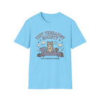 Tiny Therapist Society T-Shirt