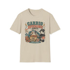 Cardio Avoidance T-Shirt