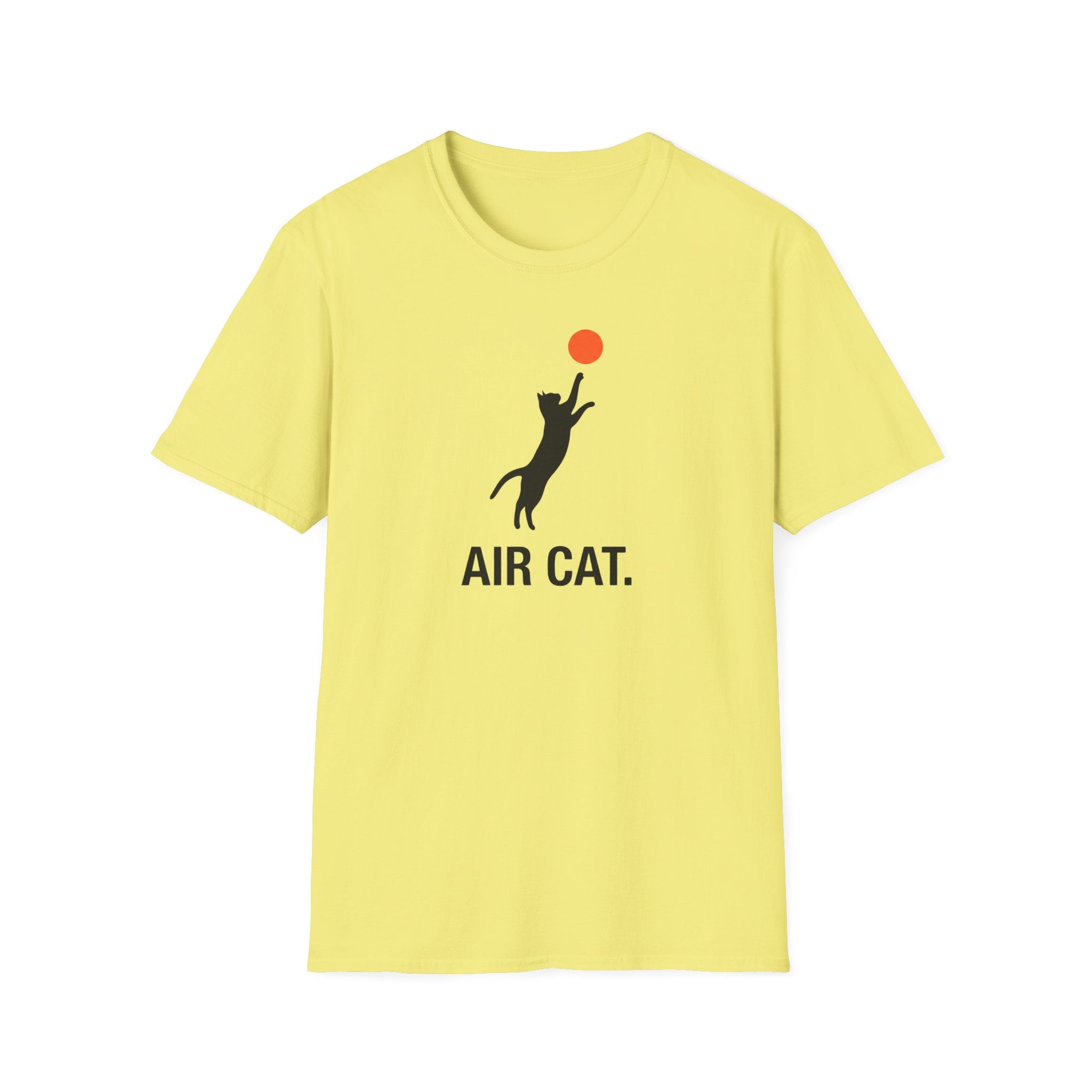 Air Cat T-Shirt
