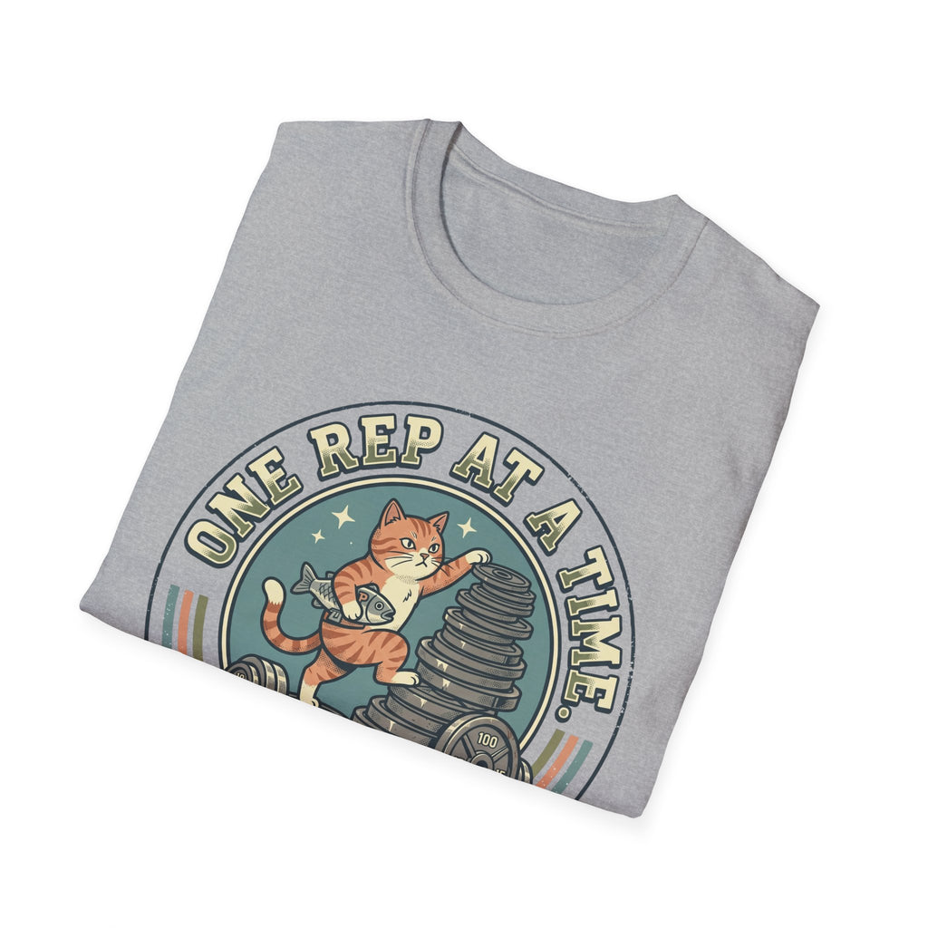 One Rep T-Shirt