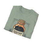 Serotonin Refill No 9 T-Shirt