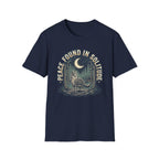 Solitude T-Shirt
