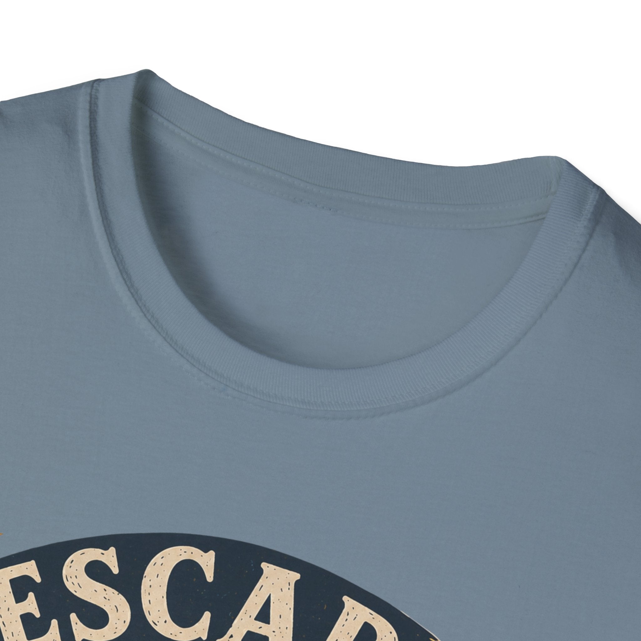 Escape The Noise T-Shirt