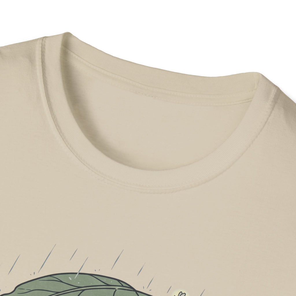 Indoor Survival Specialist T-Shirt