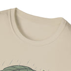 Indoor Survival Specialist T-Shirt
