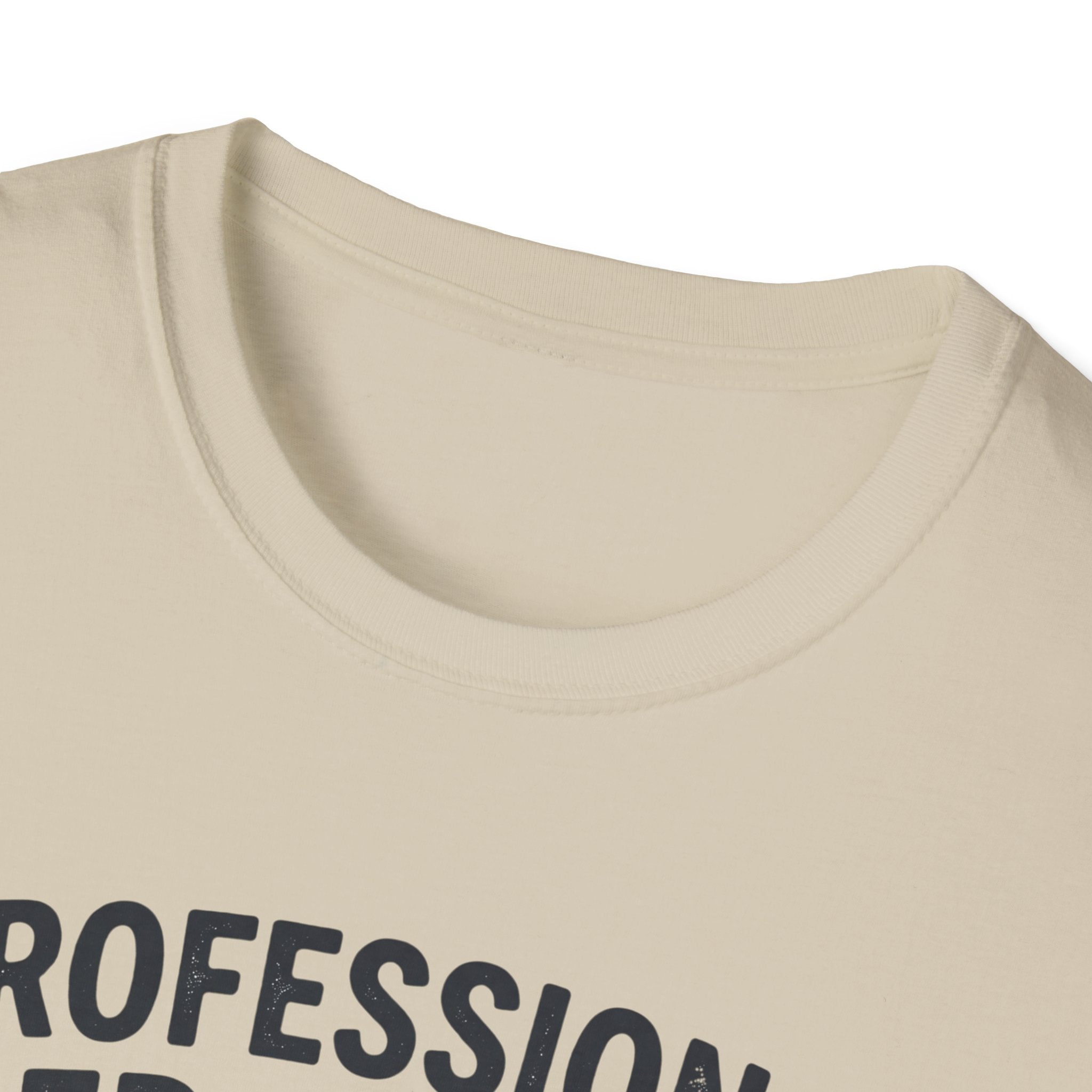 Professional Rotter T-Shirt