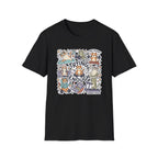 Trying Is Enough v2 T-Shirt