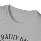Rainy Day Recovery T-Shirt