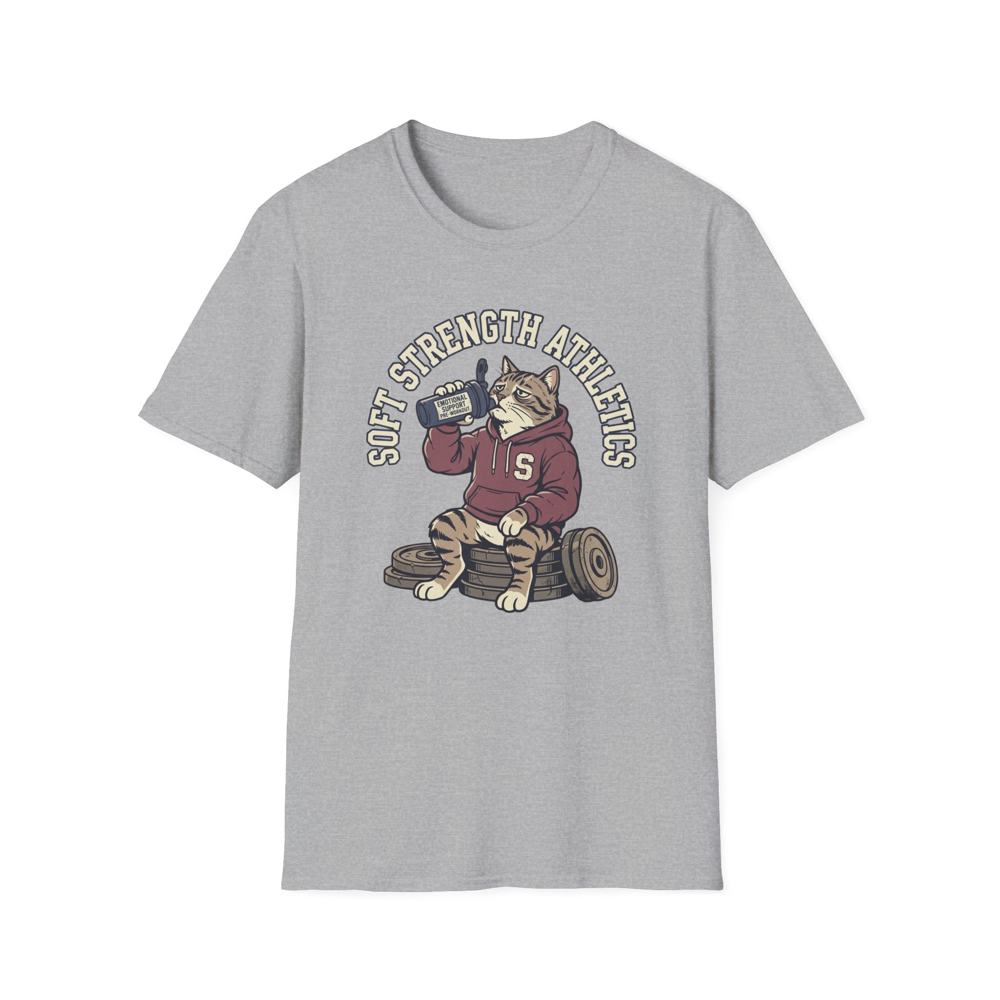 Soft Strength T-Shirt