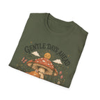 Gentle Days Ahead T-Shirt