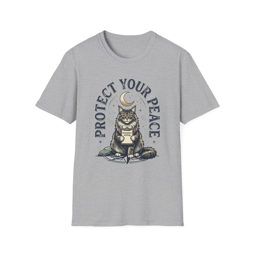 Protect Your Peace T-Shirt