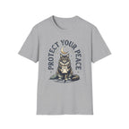 Protect Your Peace T-Shirt
