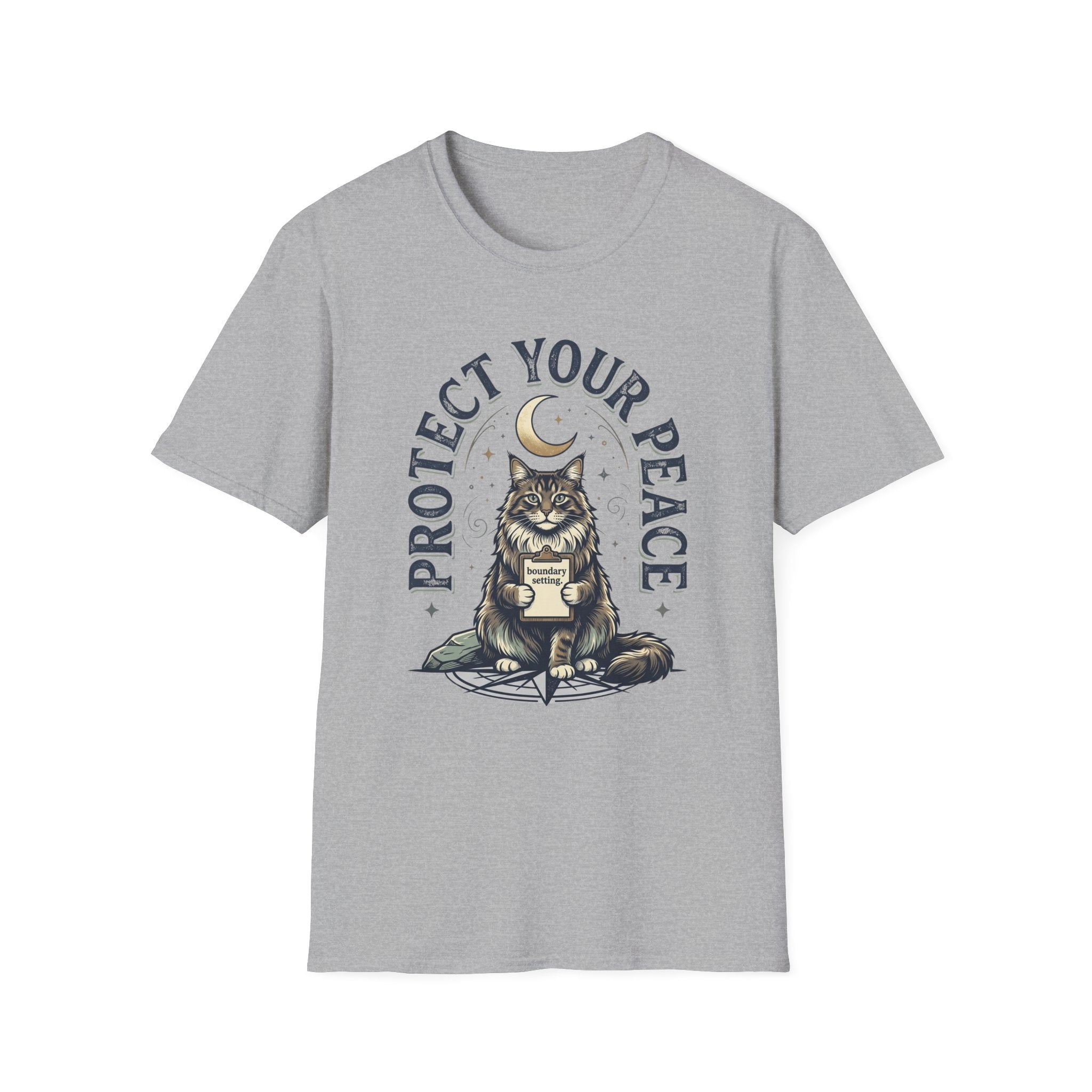 Protect Your Peace T-Shirt