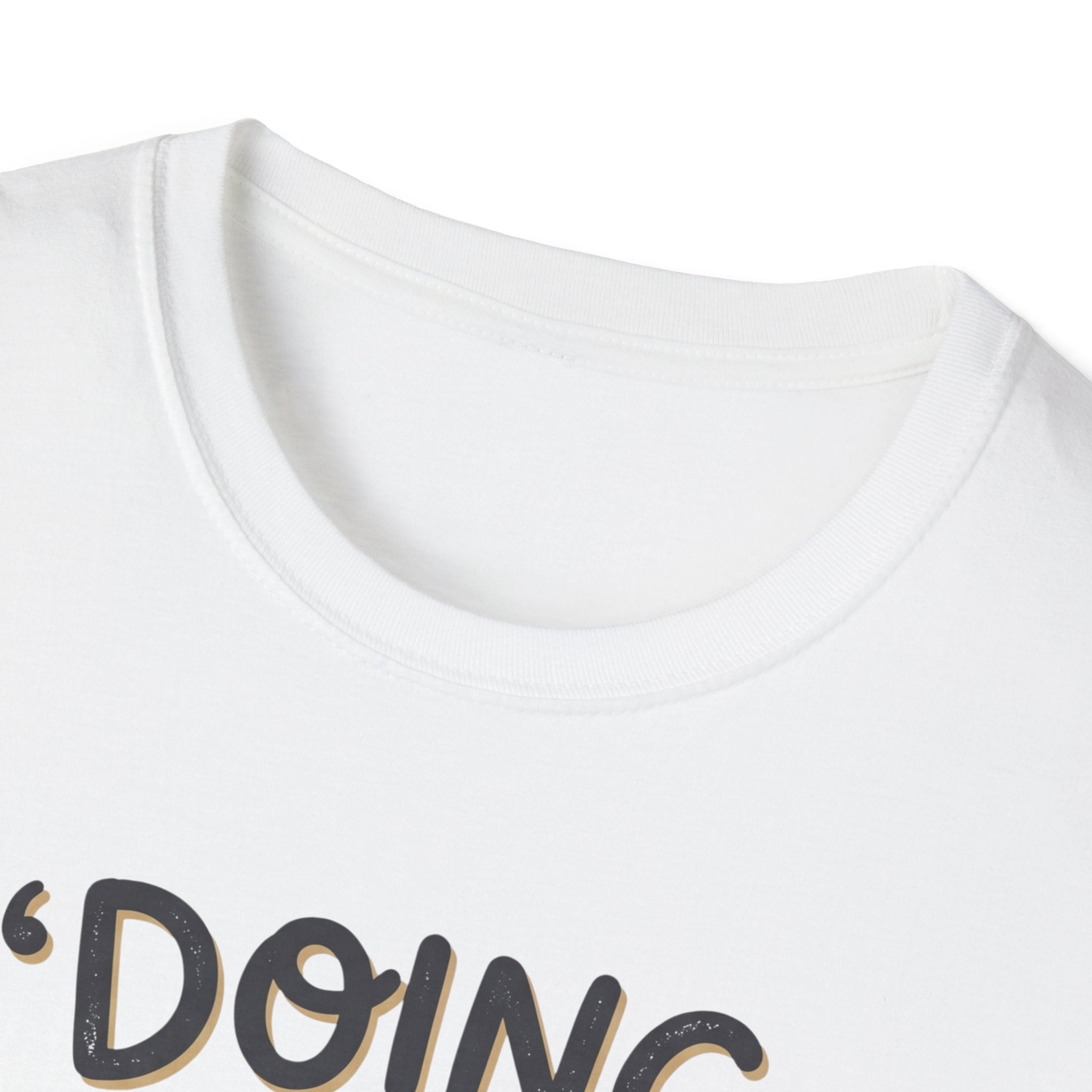 Doing My Best T-Shirt v2