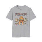 Emotionally Buff T-Shirt