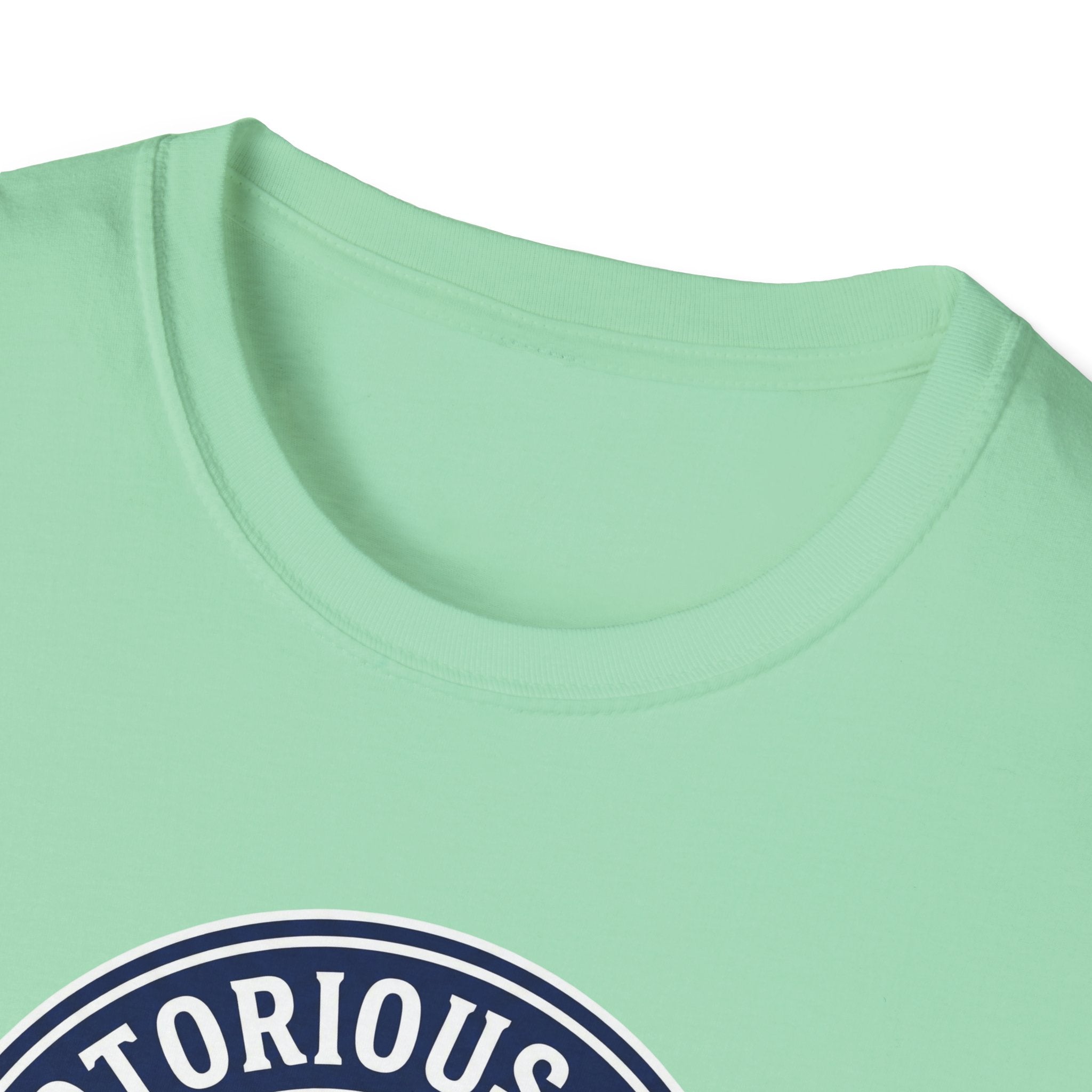 All In No Apologies T-Shirt