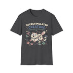 Overstimulated Creature T-Shirt