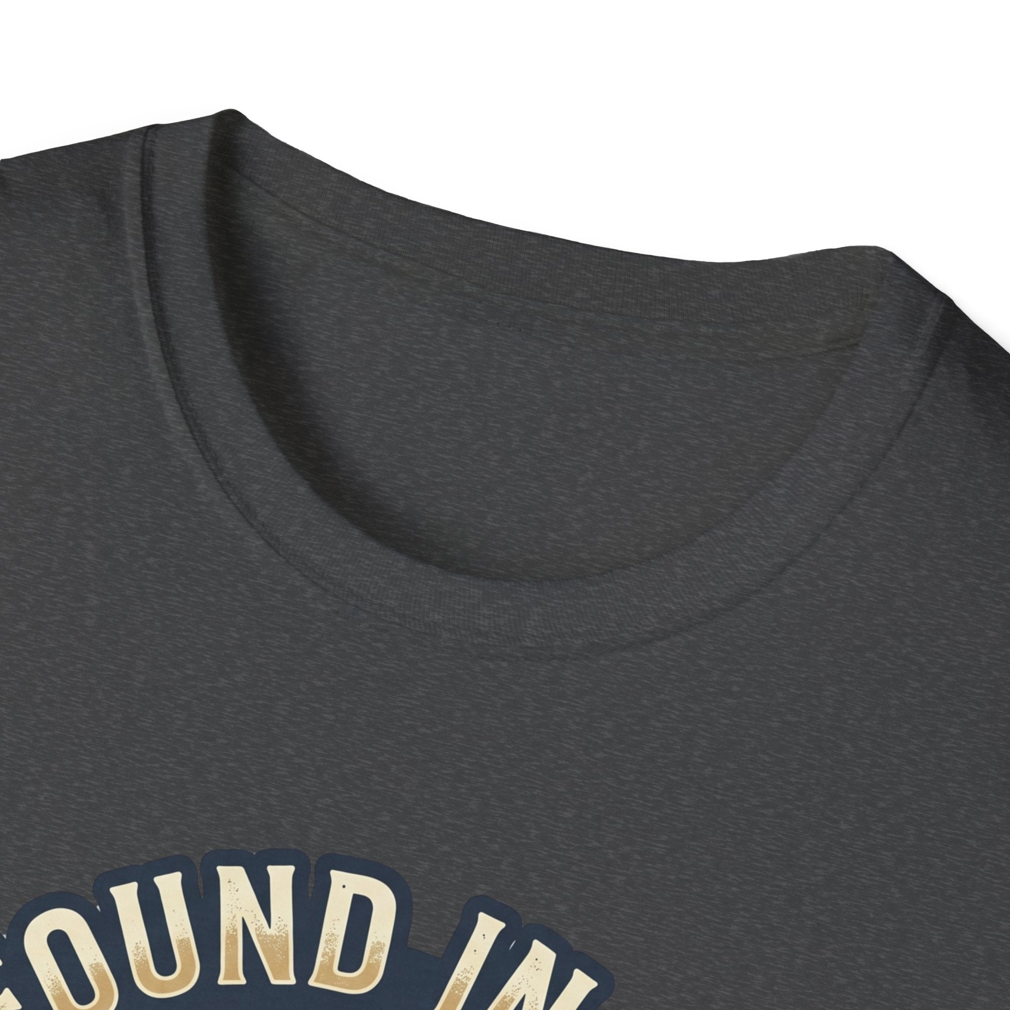 Solitude T-Shirt