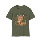 Gentle Days Ahead T-Shirt