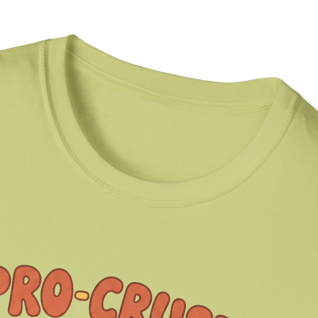 Pro Crust-Inating T-Shirt