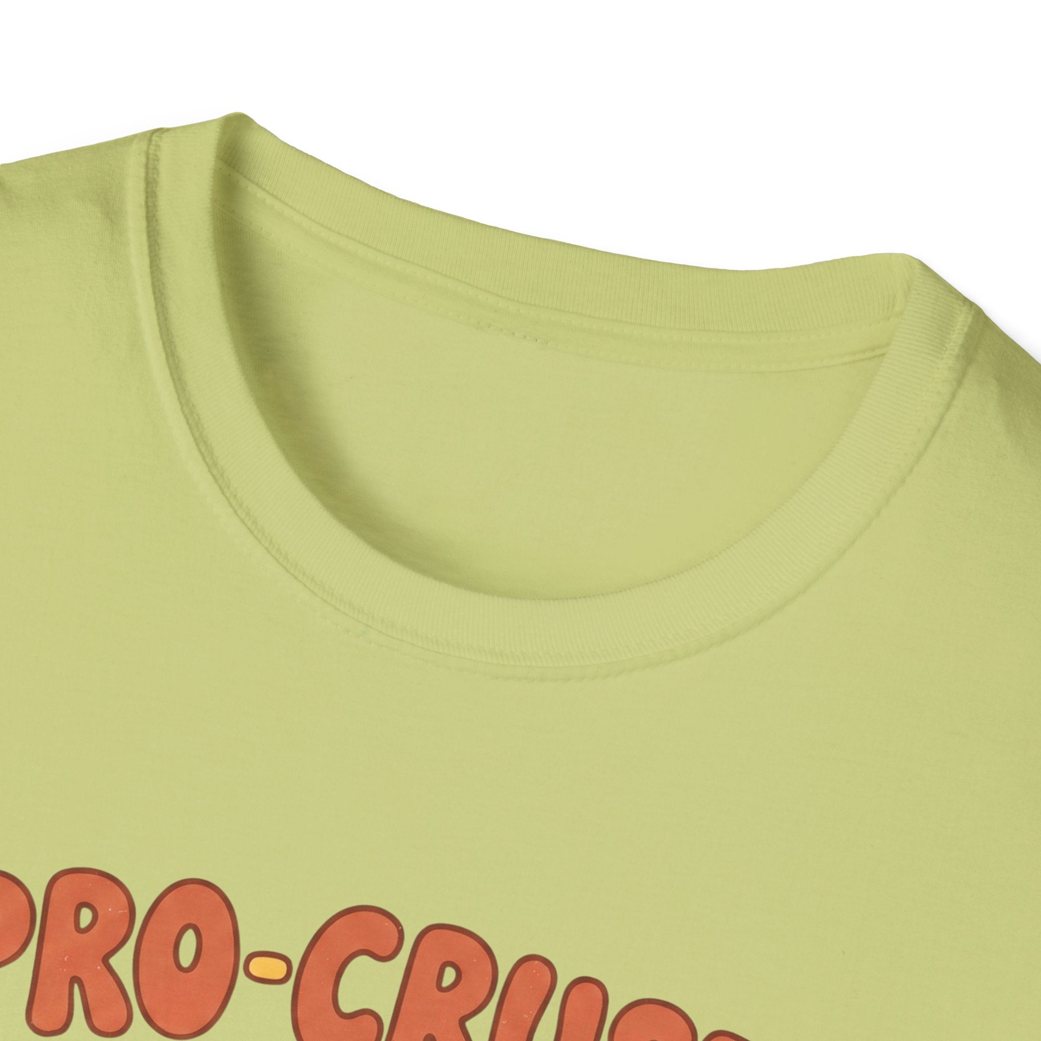 Pro Crust-Inating T-Shirt