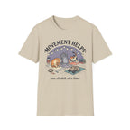 Movement Helps T-Shirt v2