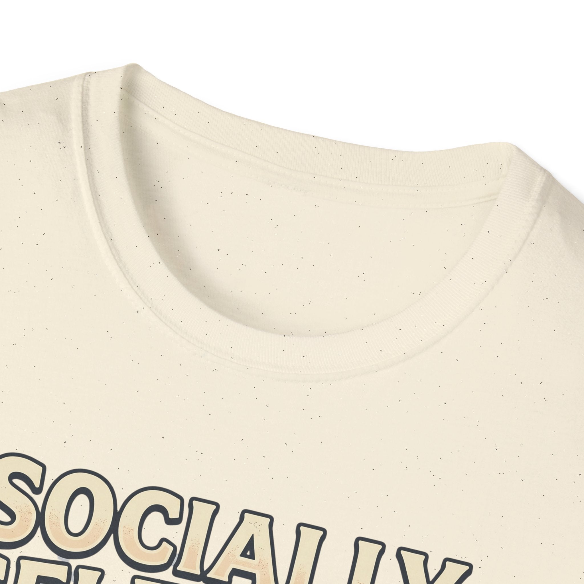 Socially Selective T-Shirt