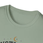 Mystically Overwhelmed T-Shirt
