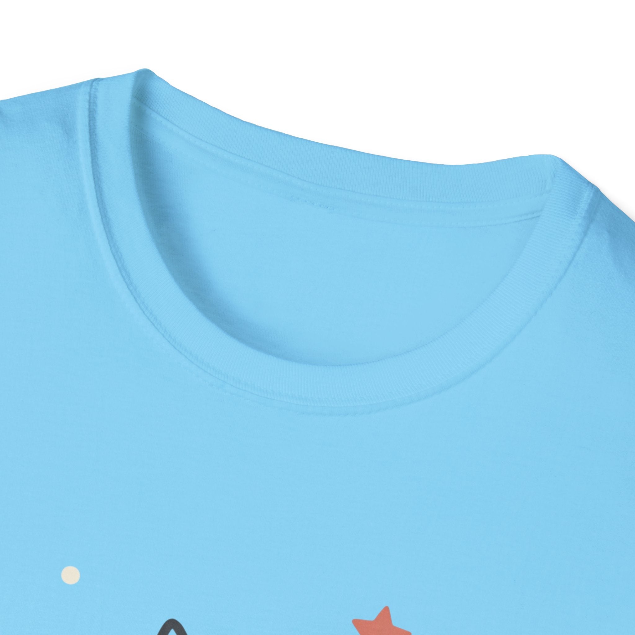Trying Is Enough T-Shirt