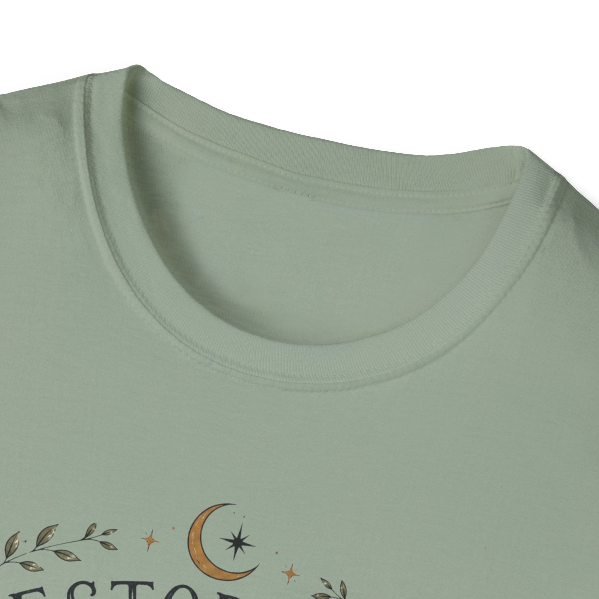 Restorative Magic T-Shirt