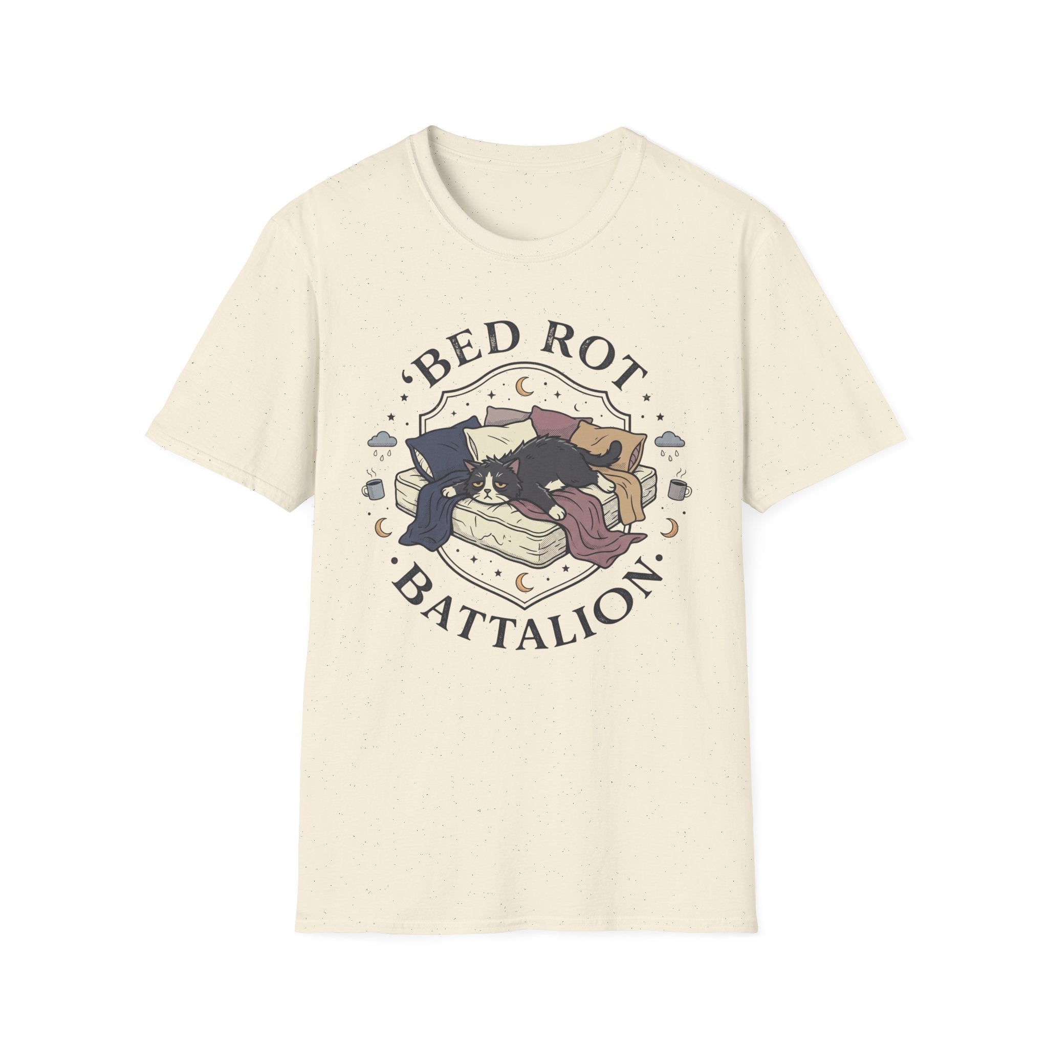 Bed Rot T-Shirt