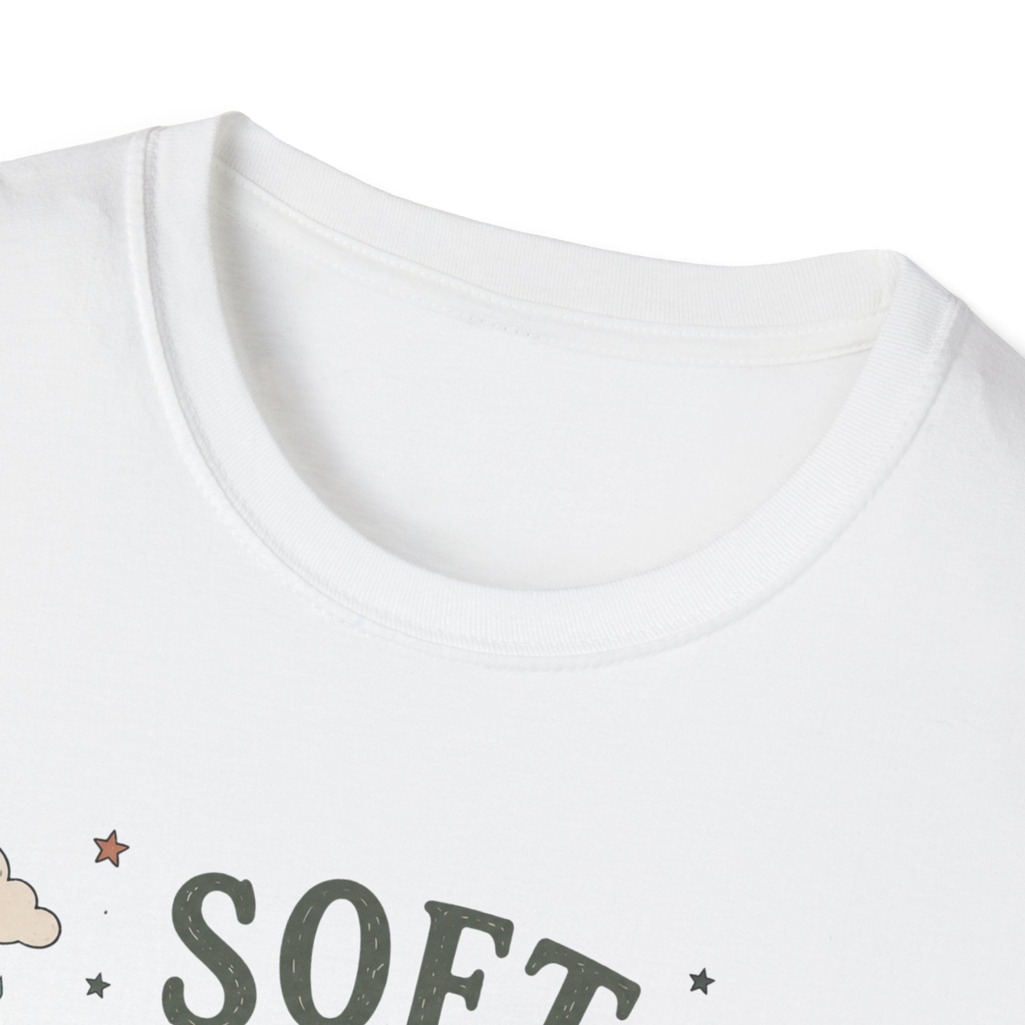 Soft Places T-Shirt