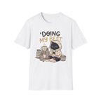 Doing My Best T-Shirt v2