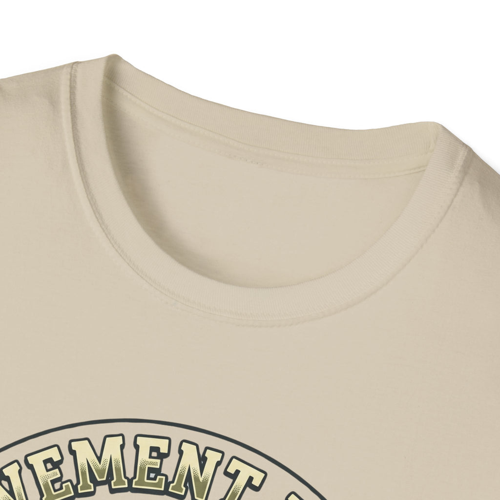 Movement Helps T-Shirt