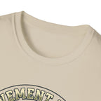 Movement Helps T-Shirt