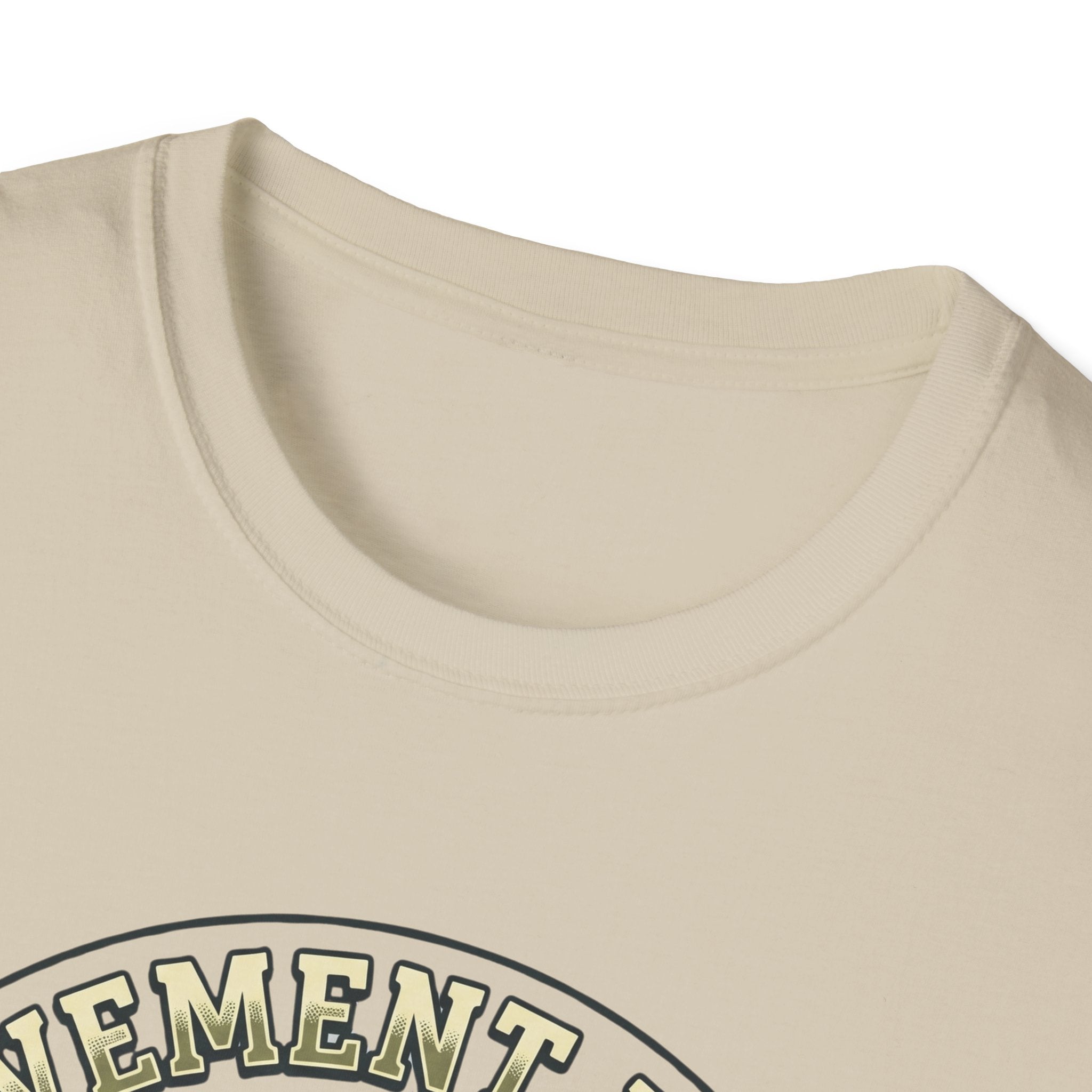 Movement Helps T-Shirt