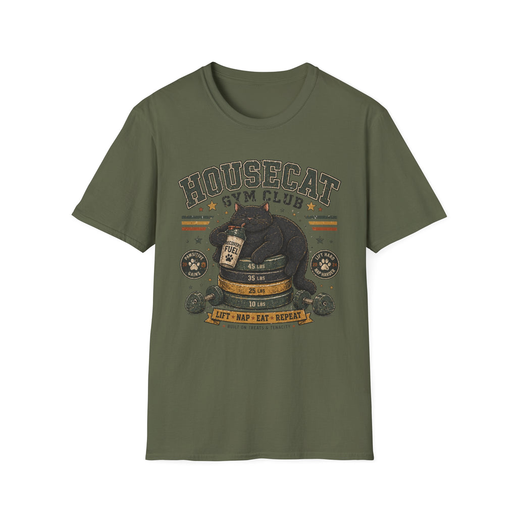Housecat T-Shirt