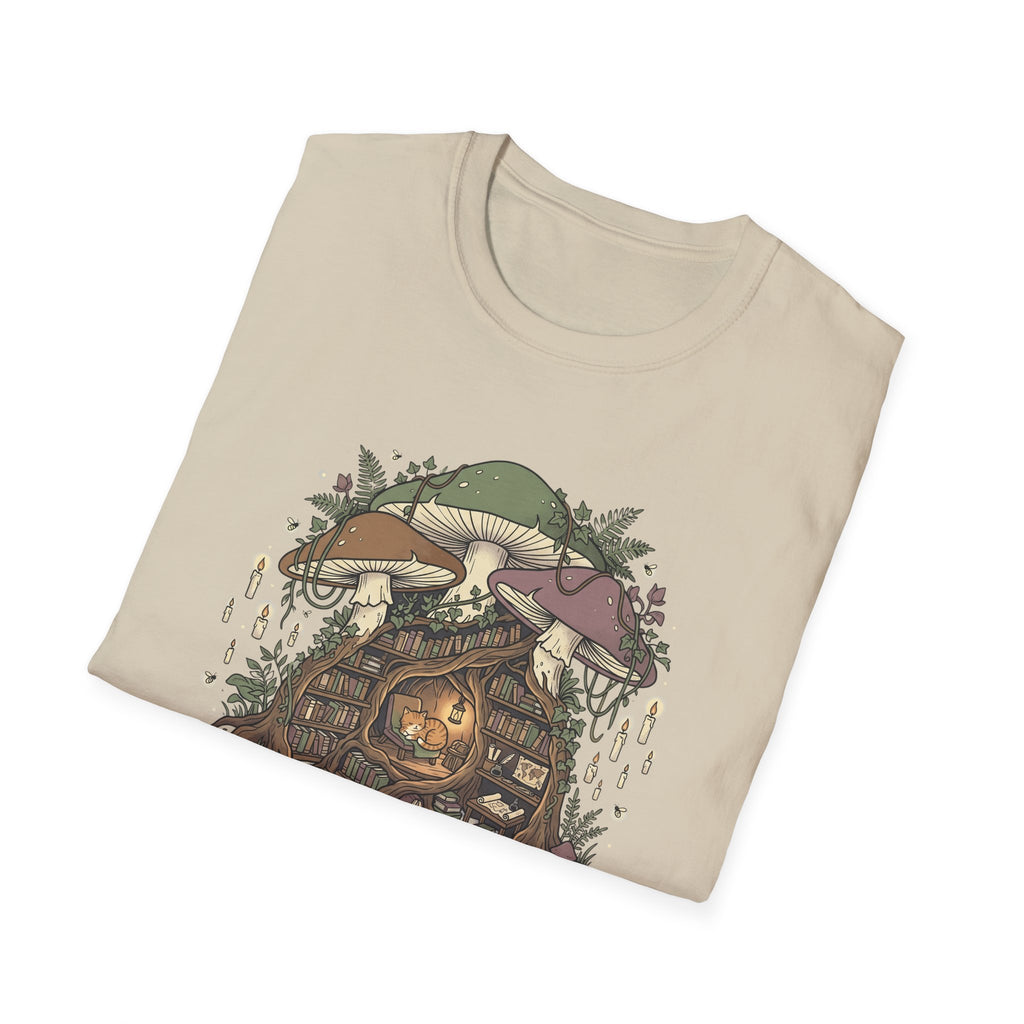 Too Tired T-Shirt