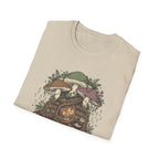 Too Tired T-Shirt