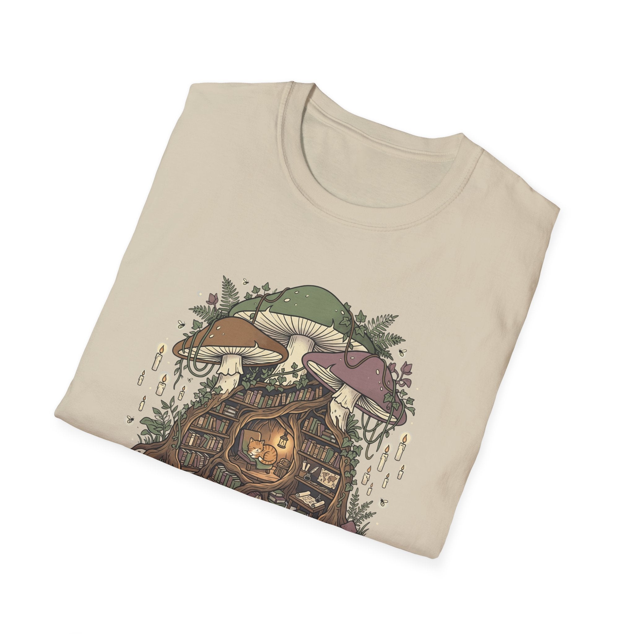 Too Tired T-Shirt