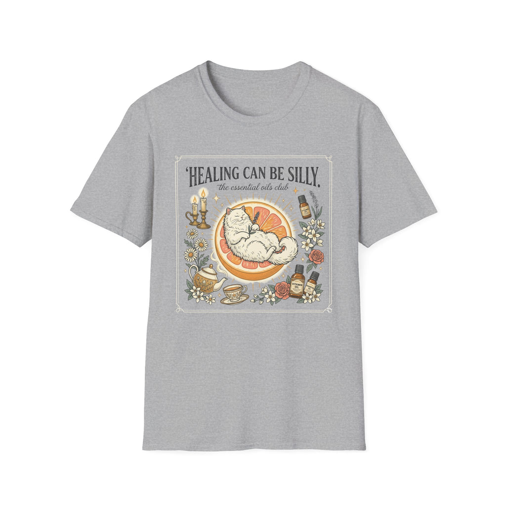 Healing Silly T-Shirt