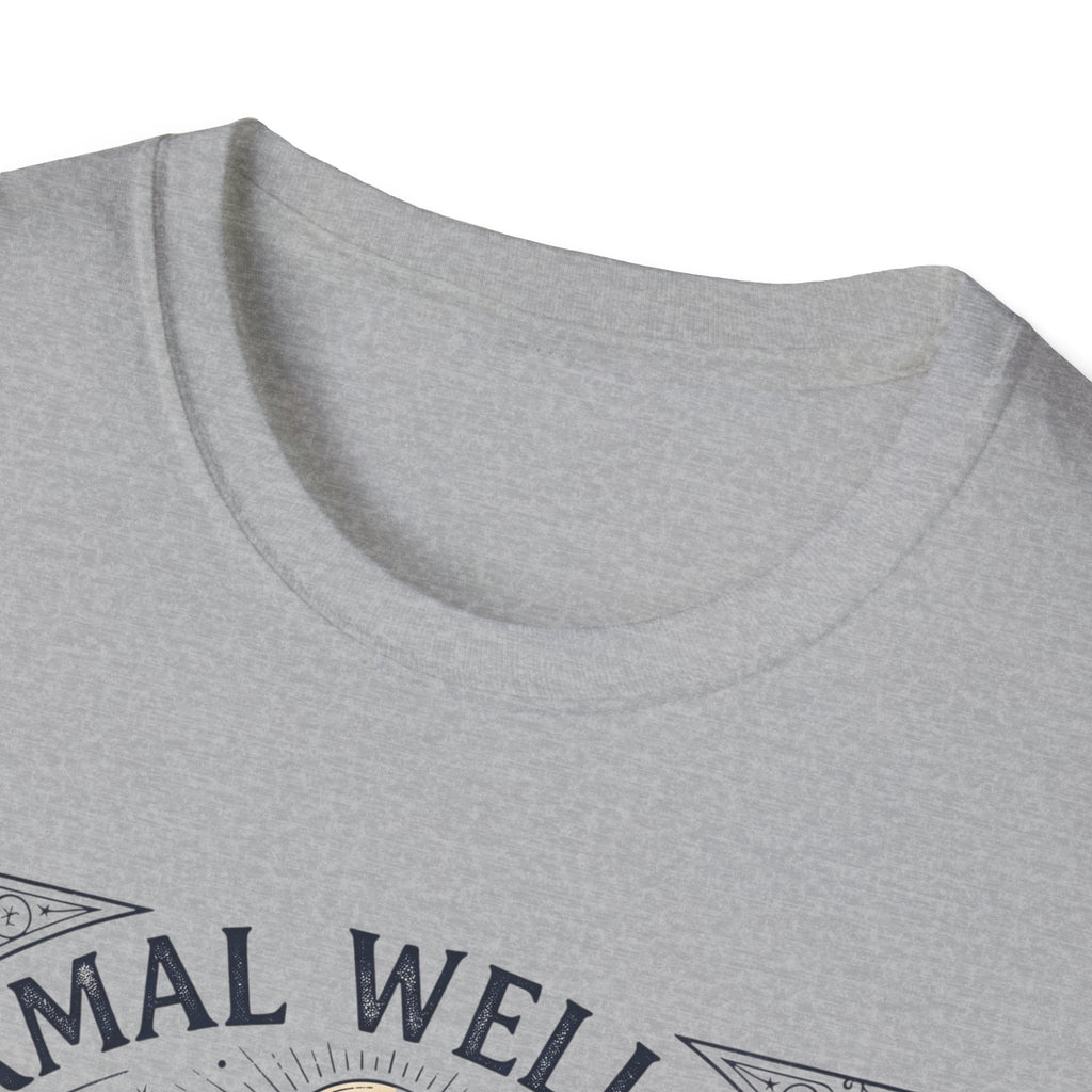 Purranormal T-Shirt