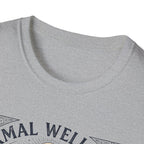 Purranormal T-Shirt