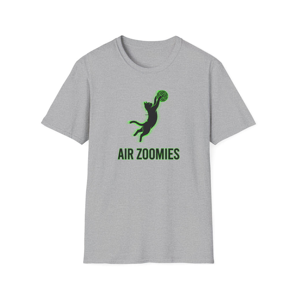 Air Zoomies T-Shirt