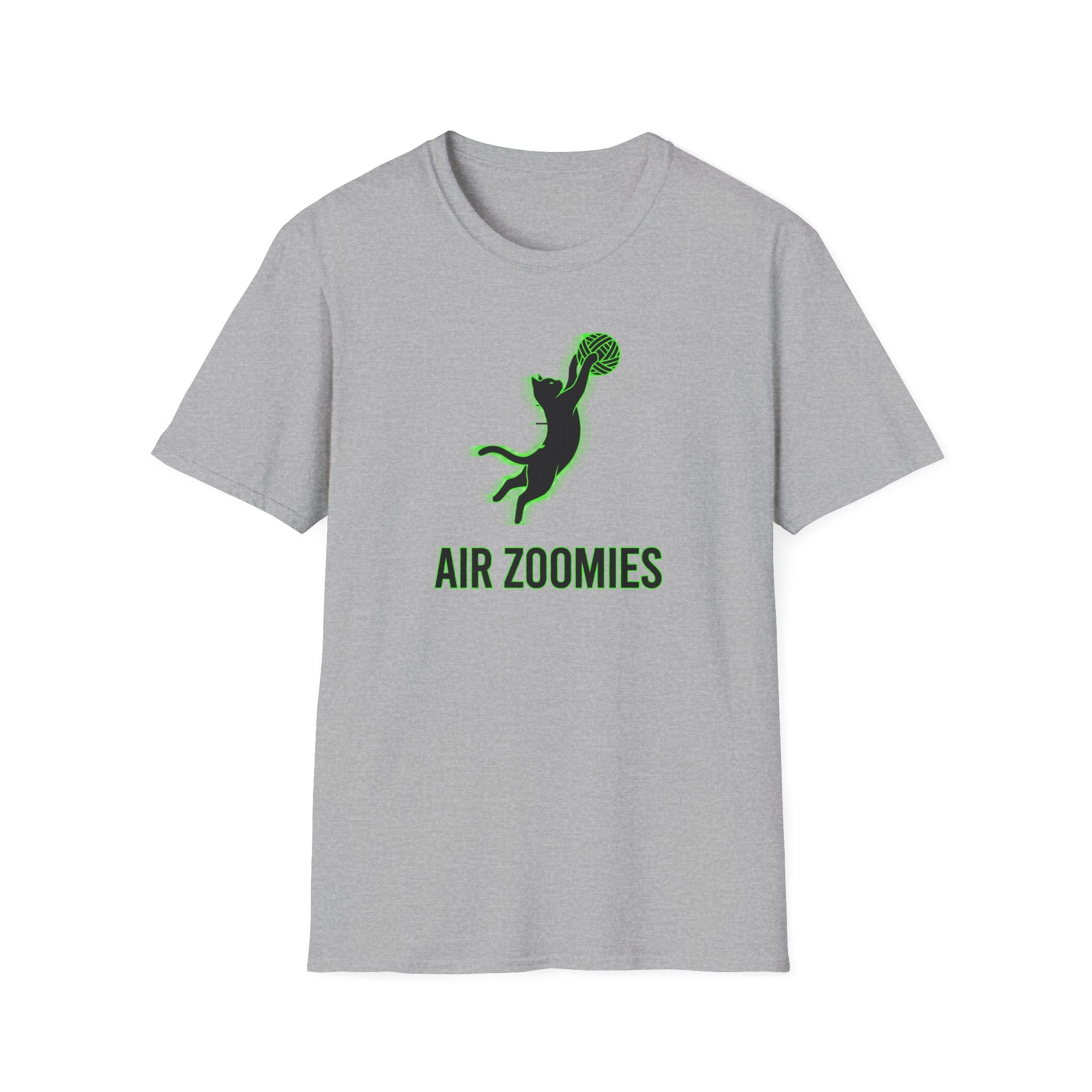 Air Zoomies T-Shirt